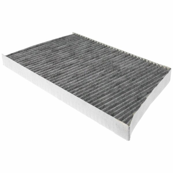 Mahle Cabin Air Filter, Lak129 LAK129